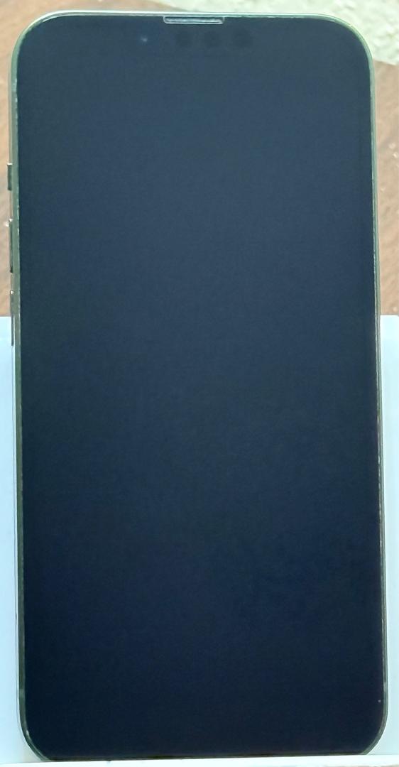 Apple iPhone 13 - Desbloqueado, 128 GB, Verde, A2482 3