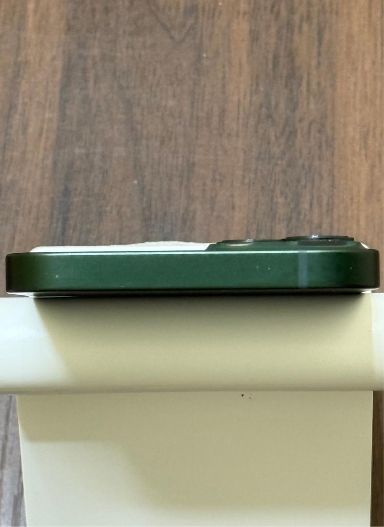 Apple iPhone 13 - Desbloqueado, 128 GB, Verde, A2482 6