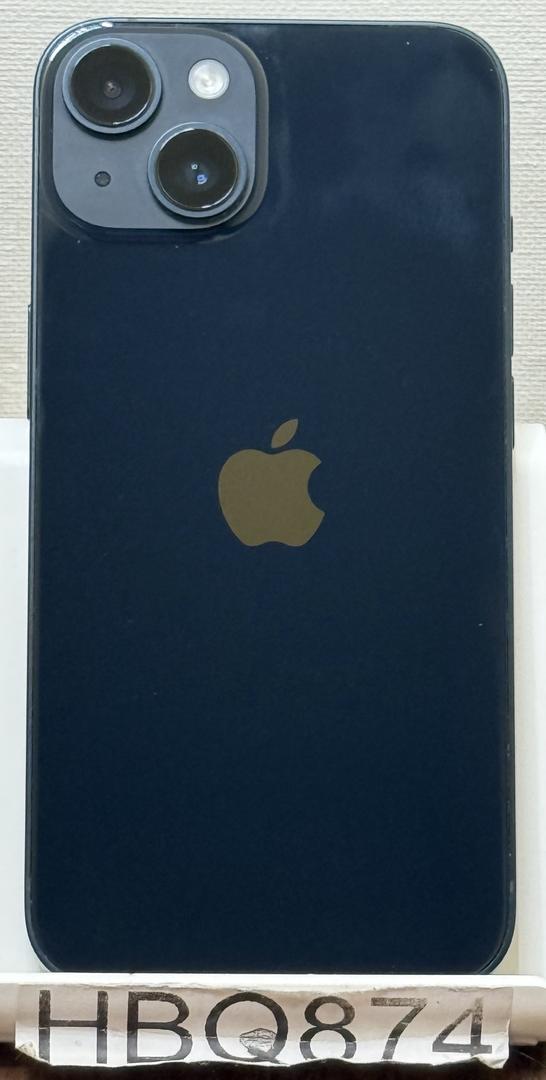 Apple iPhone 14 - Unlocked, 128GB, Midnight, A2649 - LAJH06428