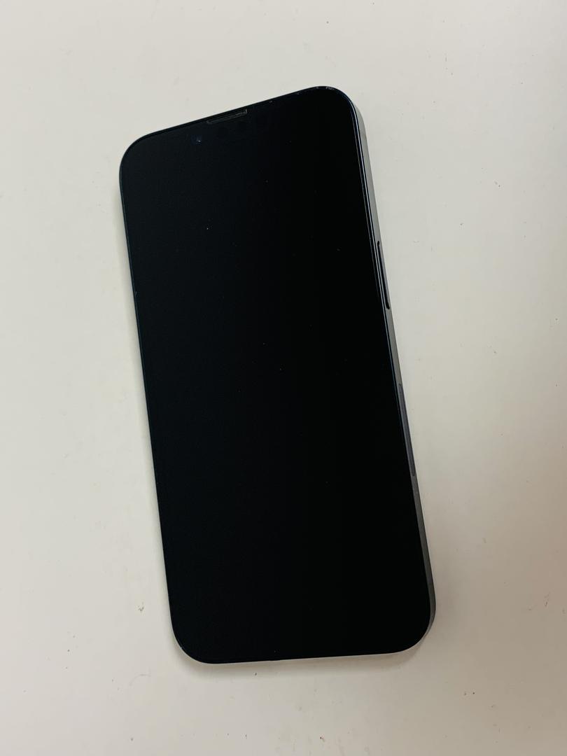 Apple iPhone 14 - Unlocked, 256GB, Midnight, A2649 - LAJI49845