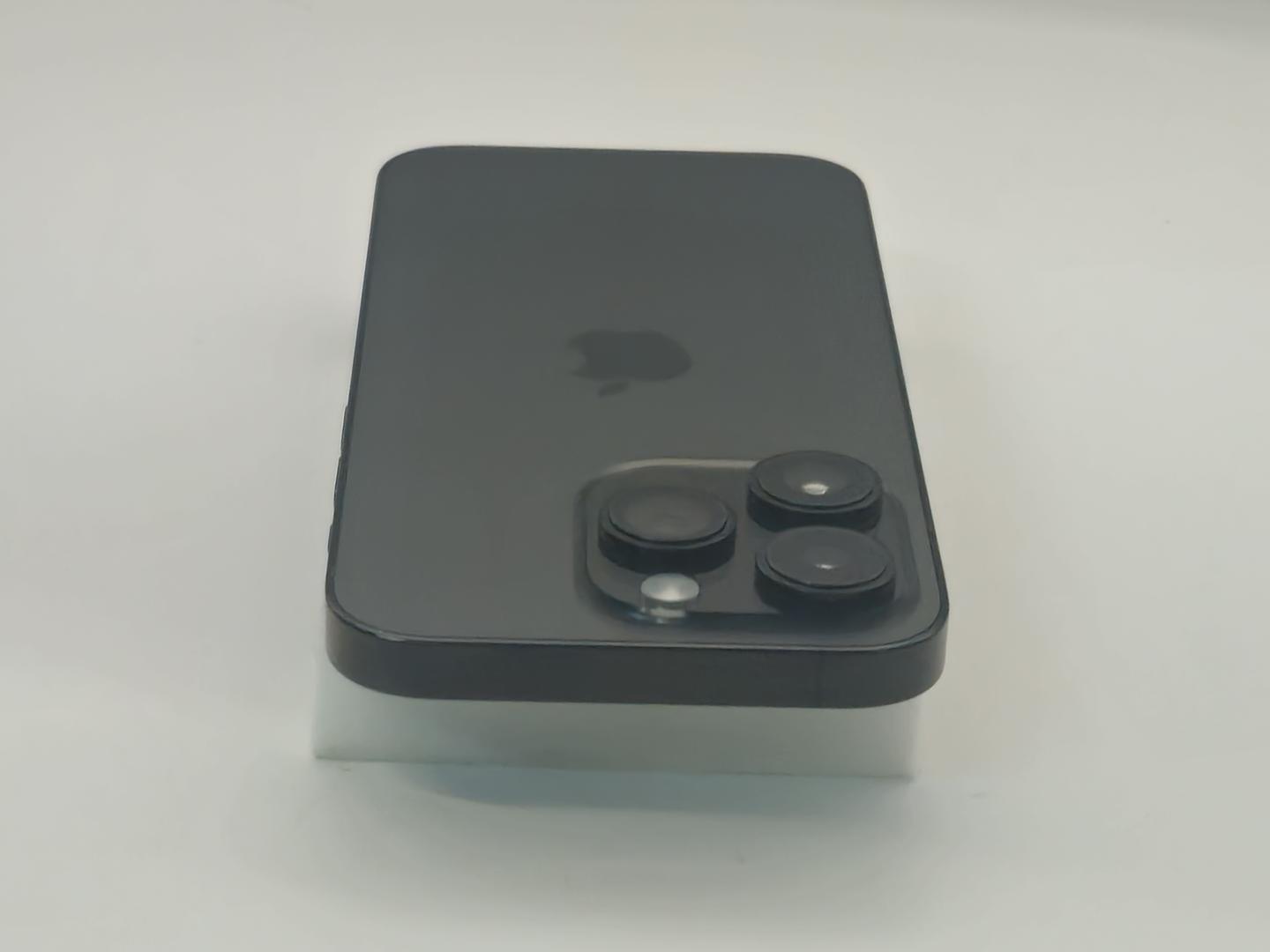 Apple iPhone 14 Pro - Verizon, 128GB, Black, A2650 - LAJI52950