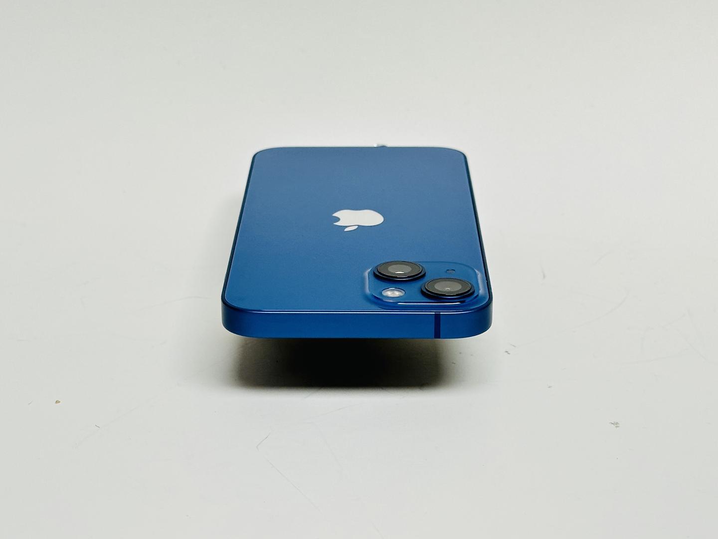 Apple iPhone 13 - Unlocked, 128GB, Blue, A2482 - LAJI60541 - Swappa