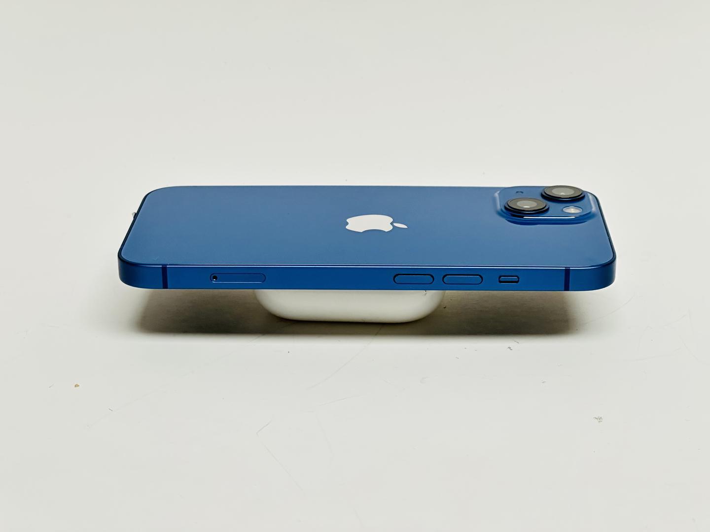 Apple iPhone 13 - Unlocked, 128GB, Blue, A2482 - LAJI60541 - Swappa