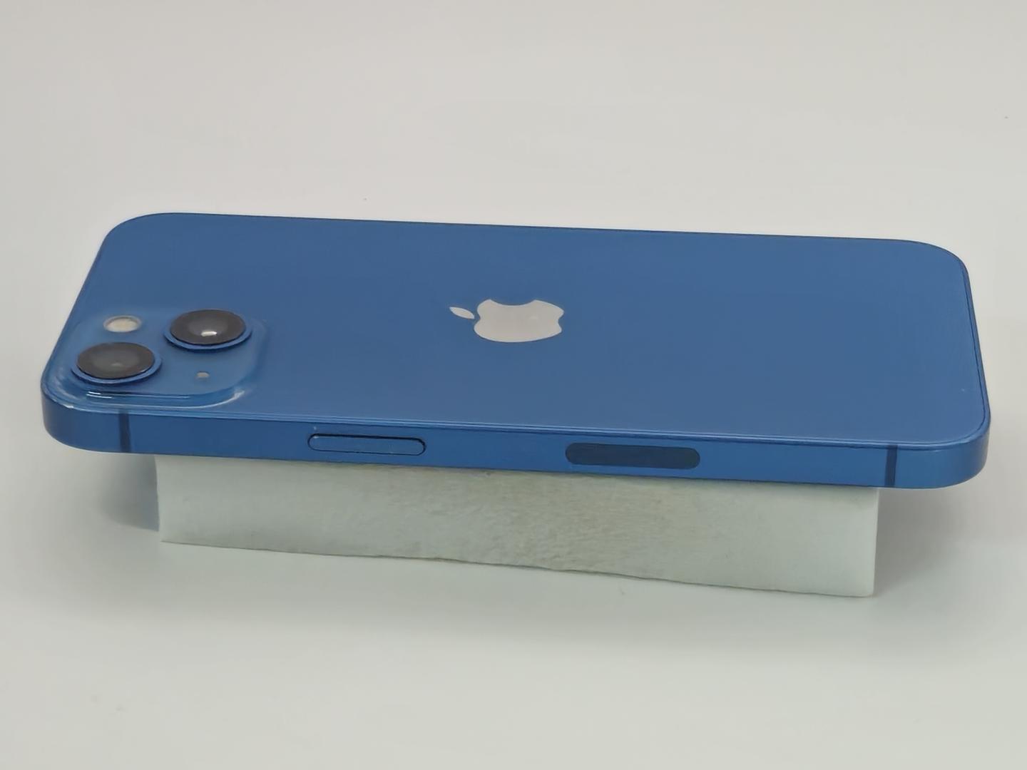 Apple iPhone 13 - Desbloqueado, 128 GB, Azul, A2482 7