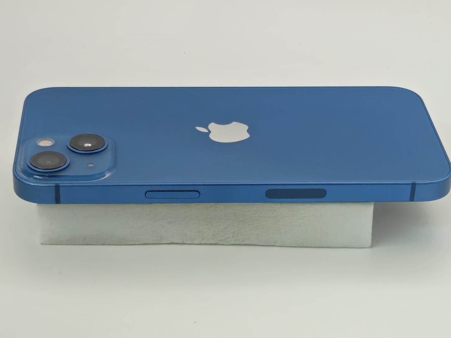 Apple iPhone 13 - Desbloqueado, 128 GB, Azul, A2482 7