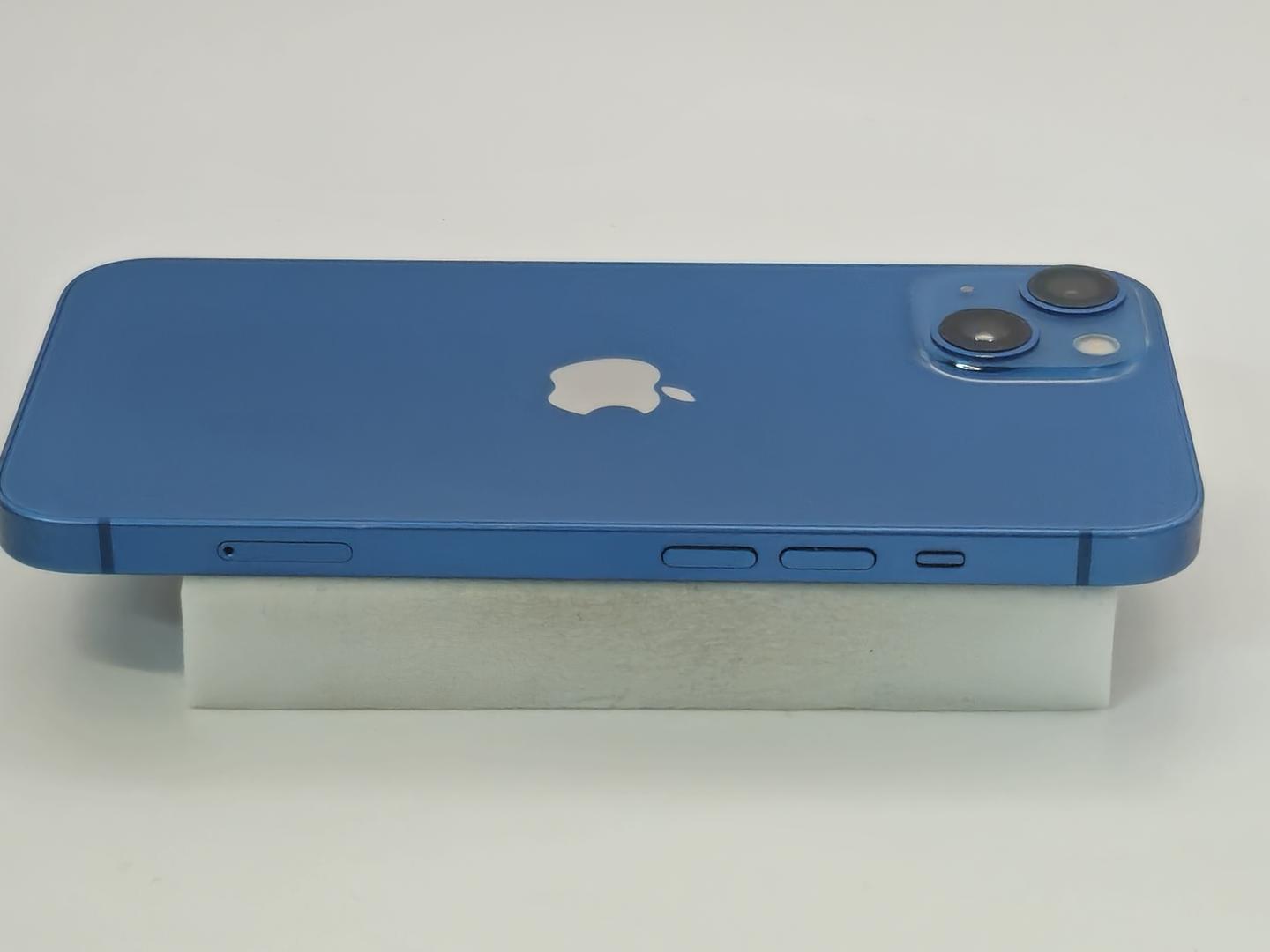 Apple iPhone 13 - Desbloqueado, 128 GB, Azul, A2482 5