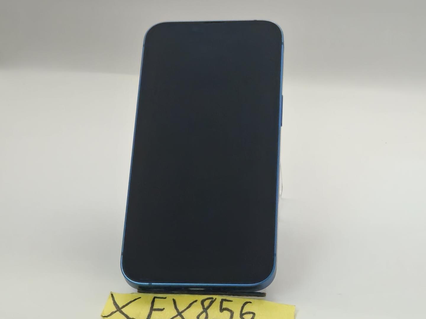 Apple iPhone 13 - Desbloqueado, 128 GB, Azul, A2482 3