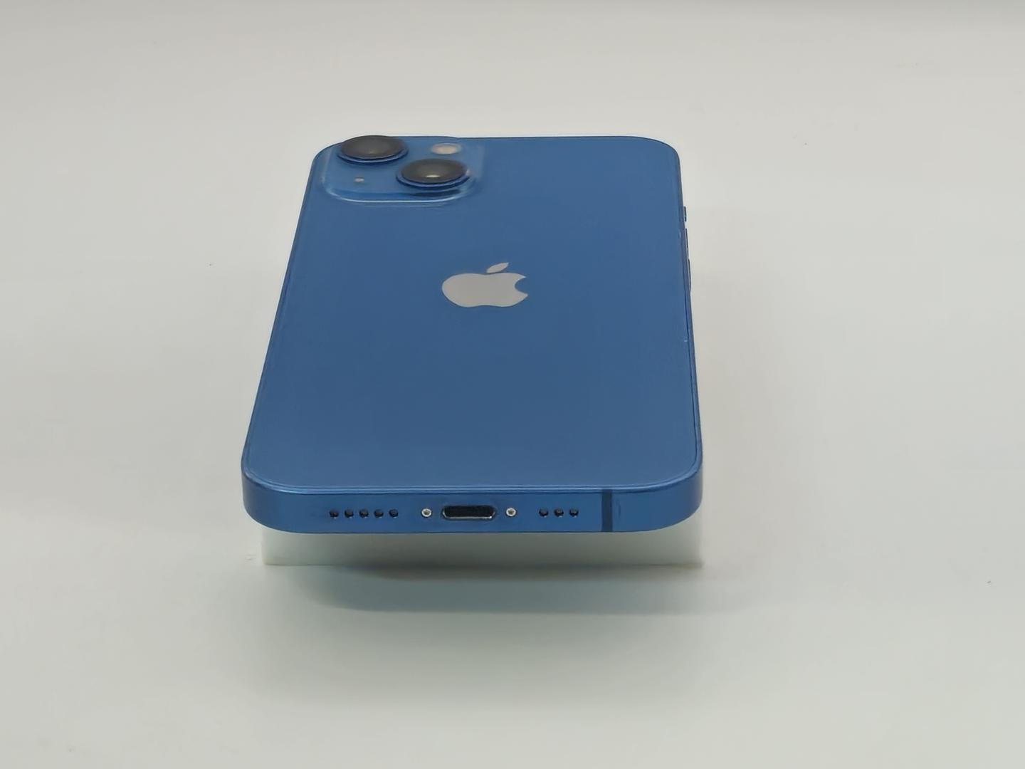 Apple iPhone 13 - Unlocked, 128GB, Blue, A2482 - LAJJ58665 - Swappa