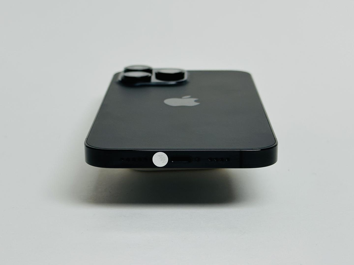 Apple iPhone 14 Pro Max - Unlocked, 256GB, Black, A2651