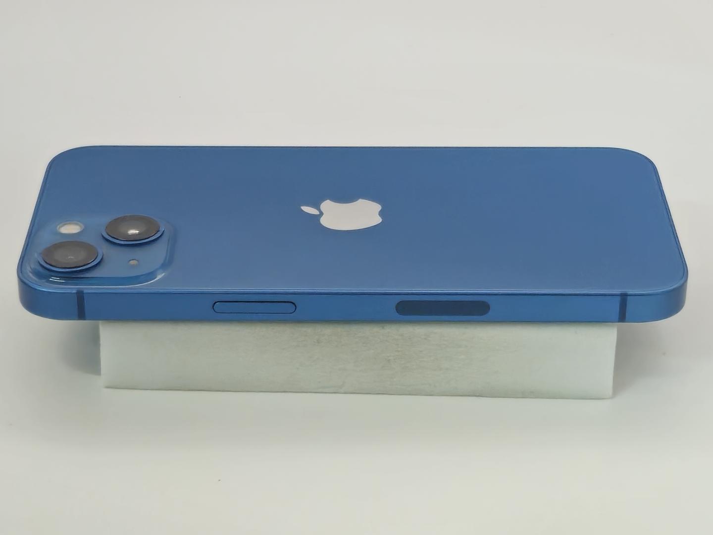 Apple iPhone 13 - Desbloqueado, 128 GB, Azul, A2482 7