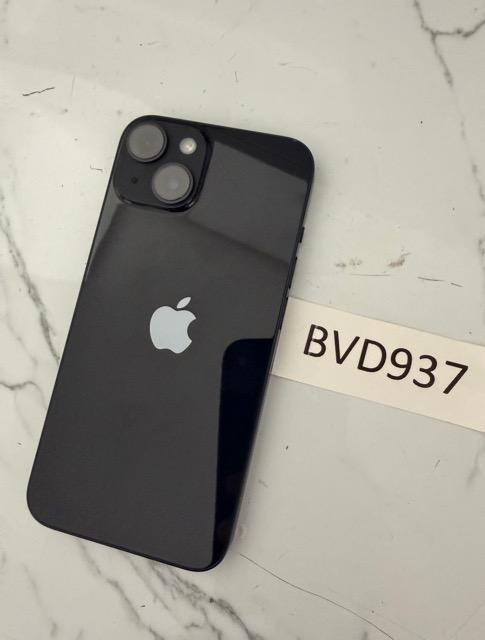 Apple iPhone 14 - Unlocked, 128GB, Midnight, A2649 - LAJJ99826