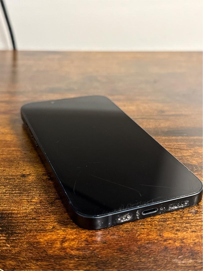 Apple iPhone 13 reacondicionado - Liberado, 128 GB, Medianoche, A2482 3