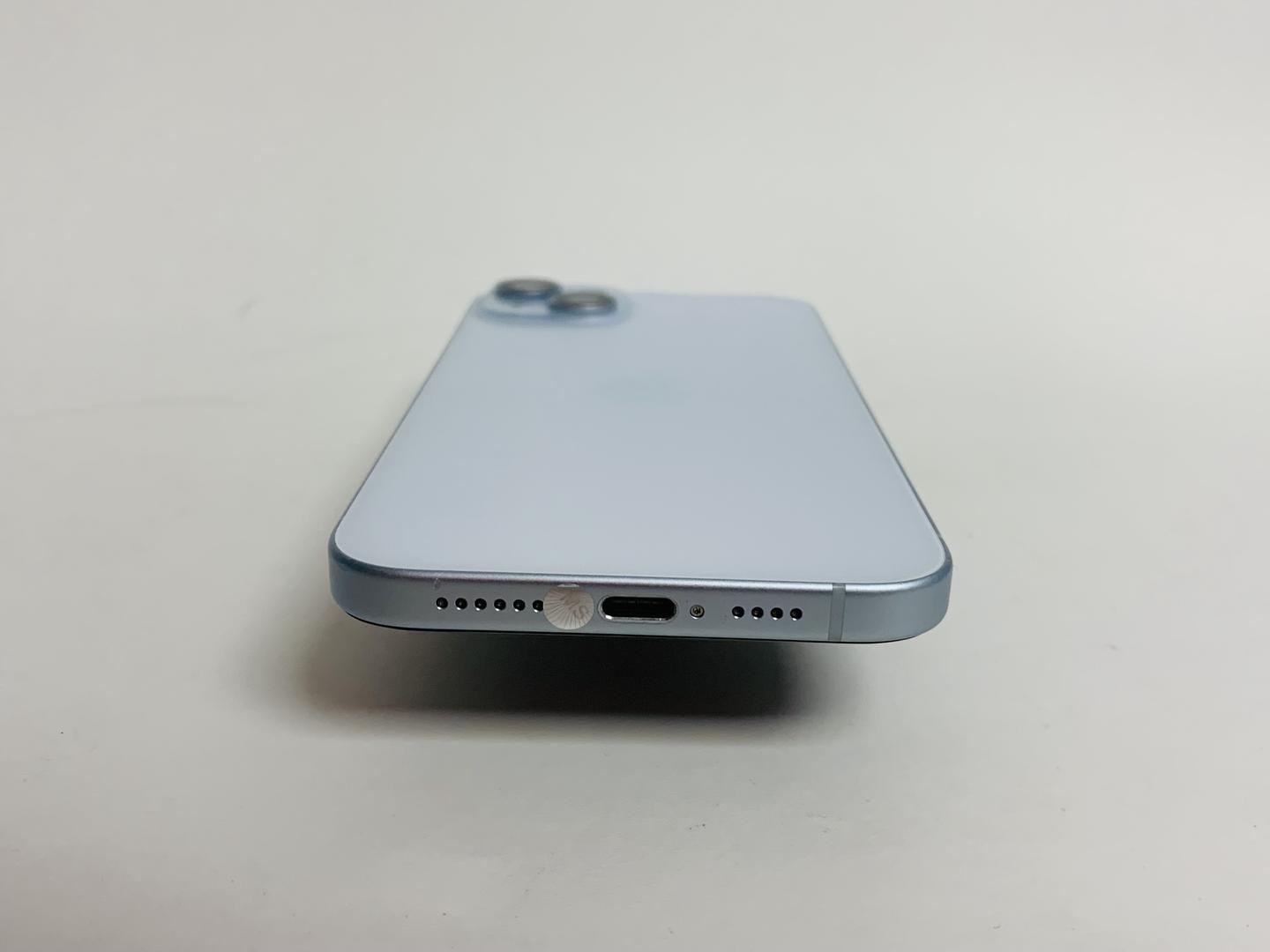 Apple iPhone 15 - Unlocked, 128GB, Blue, A2846 - LAJK53400 - Swappa Apple iPhone 15 - Unlocked, 128GB, Blue, A2846 - LAJK53400 - Swappa