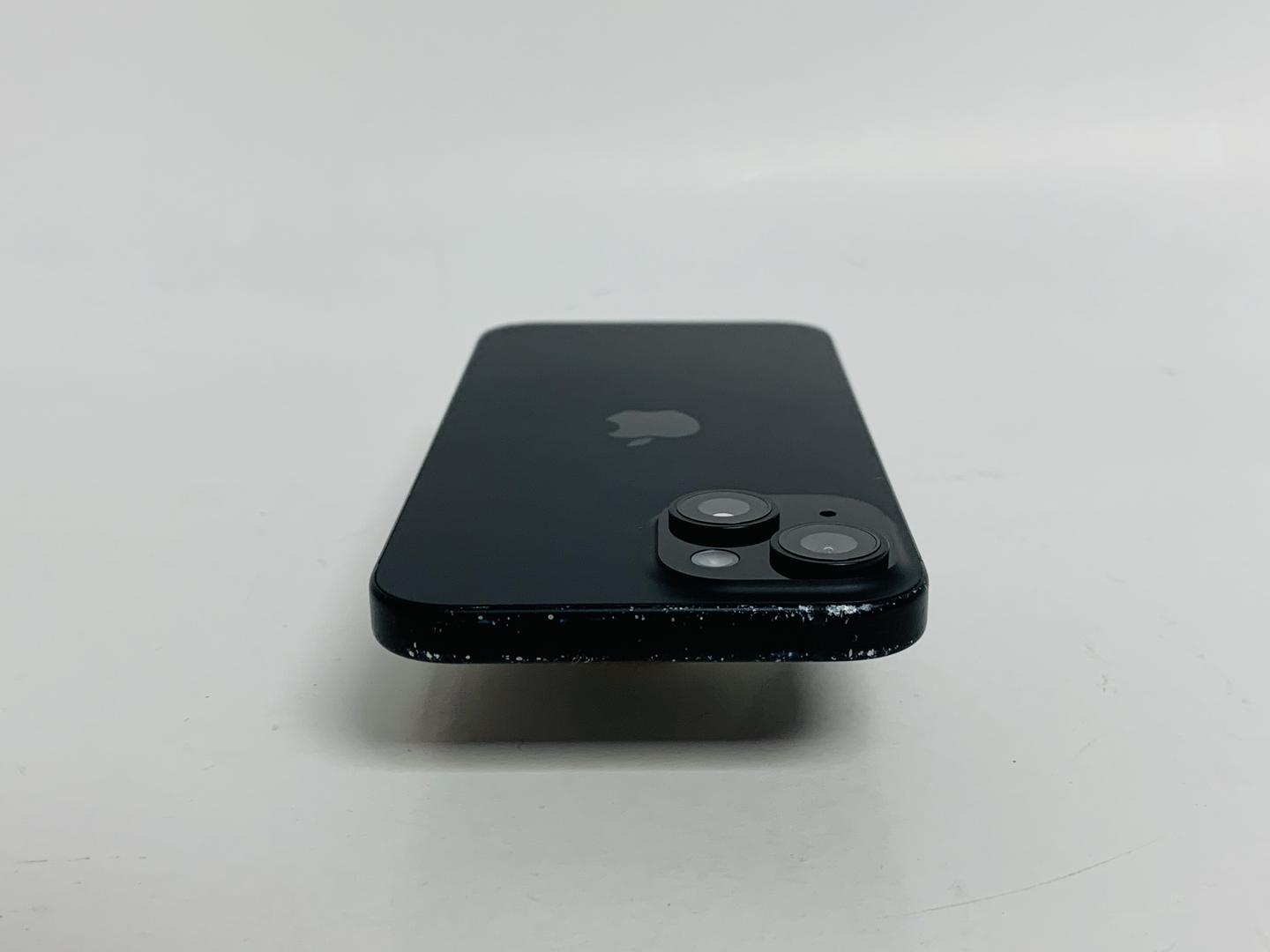 Apple iPhone 15 - Unlocked, 256GB, Black, A2846 - LAJK65756 - Swappa