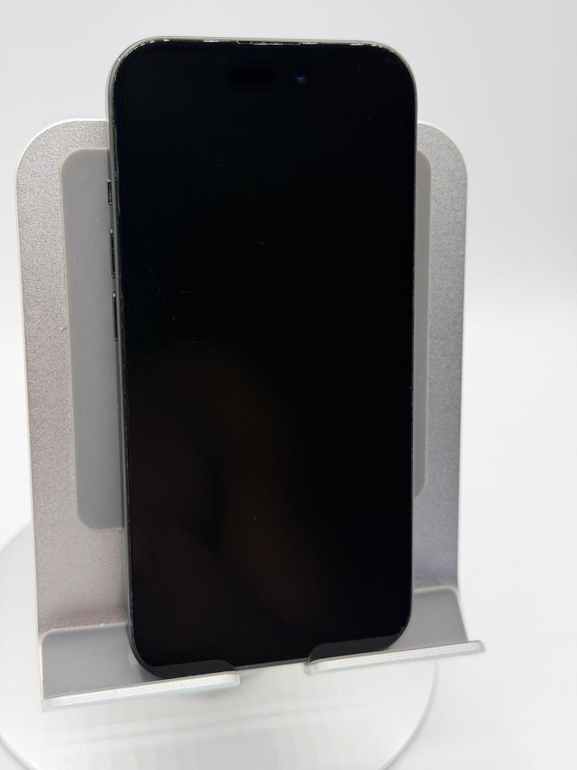 Apple iPhone 15 - Unlocked, 128GB, Black, A2846 - LAJK83732 - Swappa