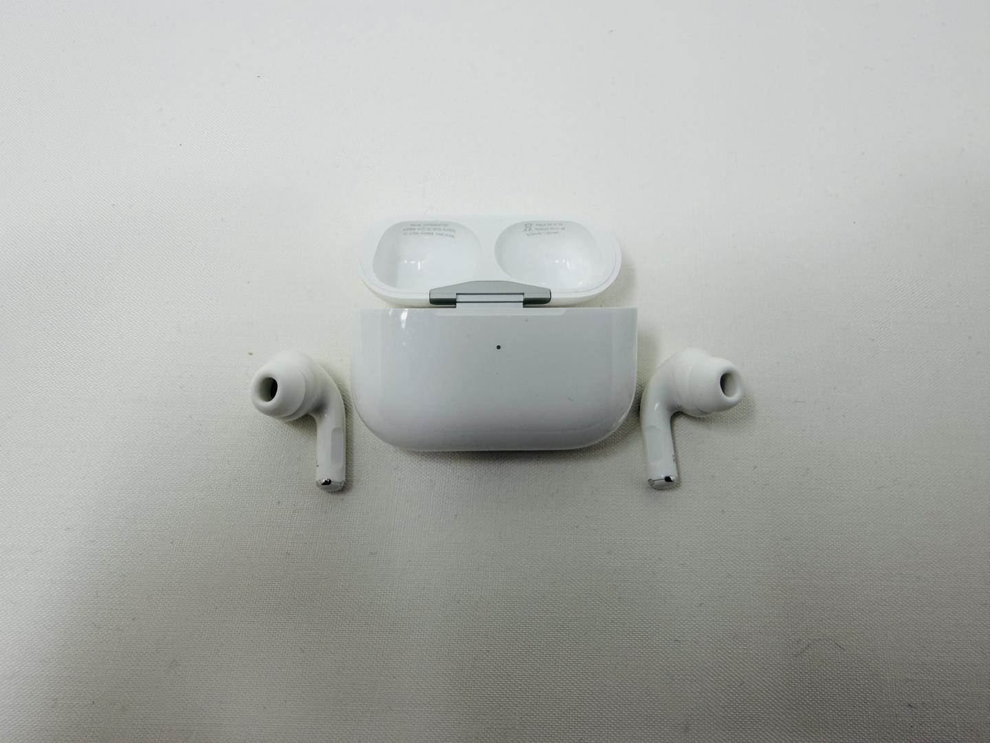 Apple AirPods Pro 2 - Lightning - LAJK92894 - Swappa