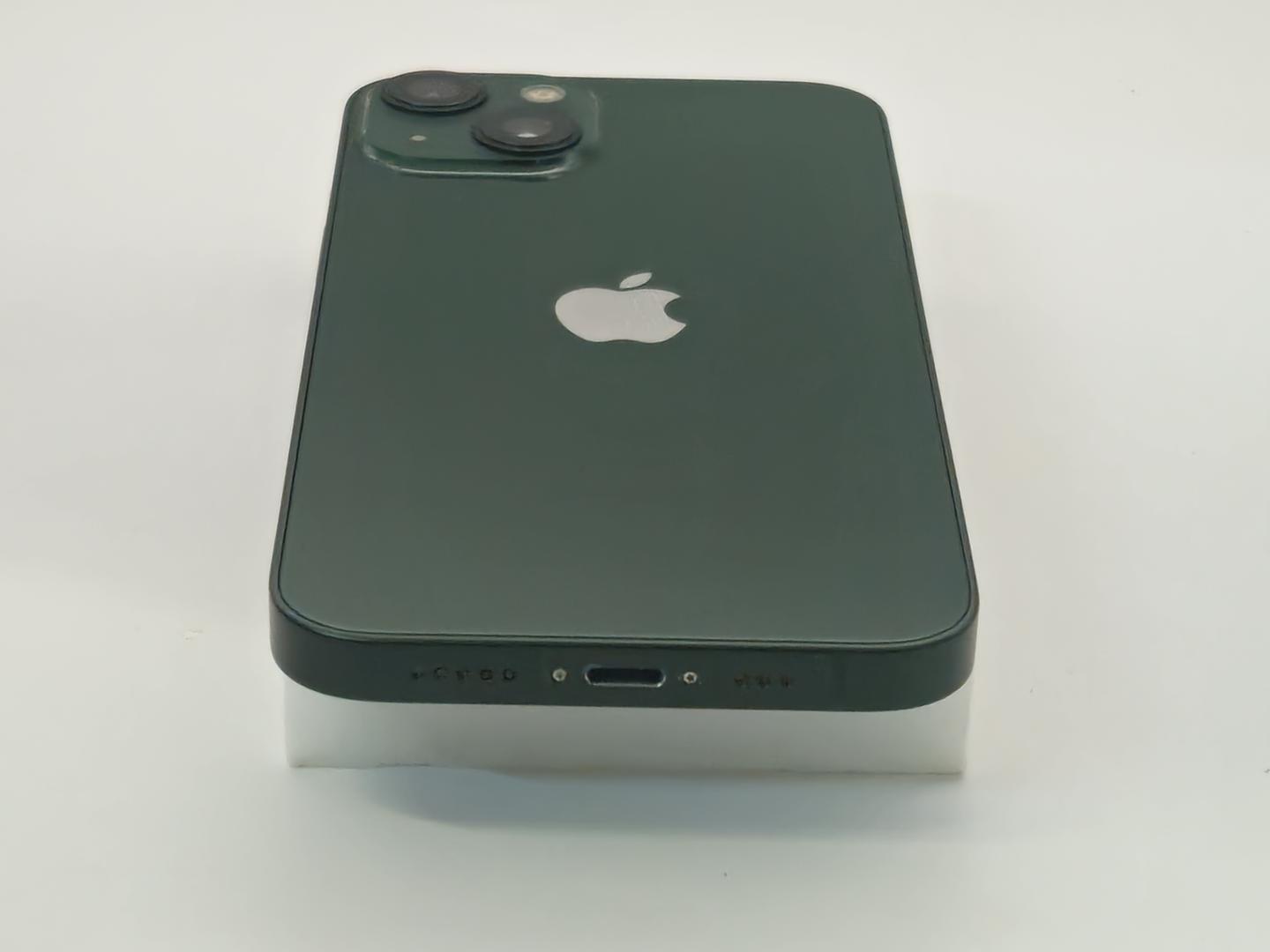 Apple iPhone 13 - Unlocked, 128GB, Green, A2482 - LAJL29905 - Swappa