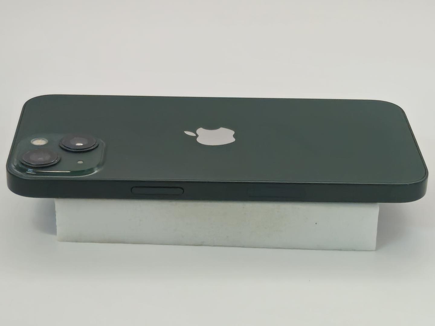 Apple iPhone 13 - Unlocked, 128GB, Green, A2482 - LAJL29905 - Swappa