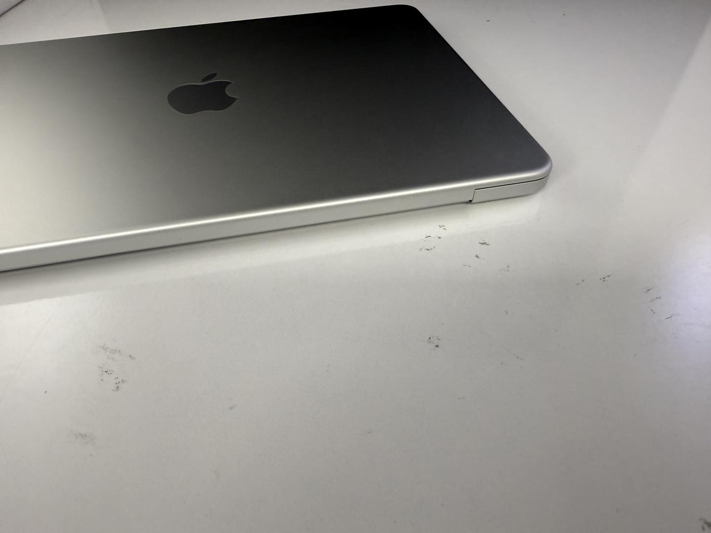 MacBook Neo 2026 - 256GB, Silver, 8GB, Apple A18 Pro - LAJL88544