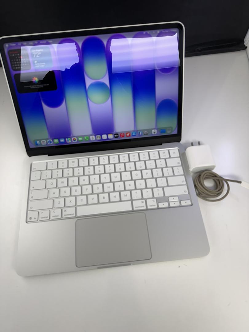 MacBook Neo 2026 - 256GB, Silver, 8GB, Apple A18 Pro - LAJL88544