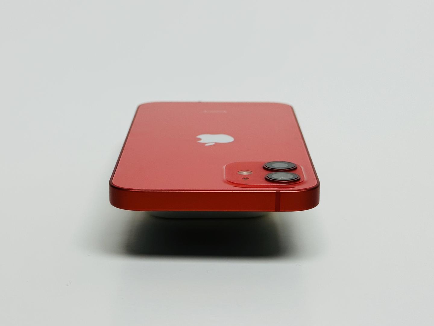 Apple iPhone 12 - Unlocked, 64GB, Red, A2172 - LAJM25747 - Swappa