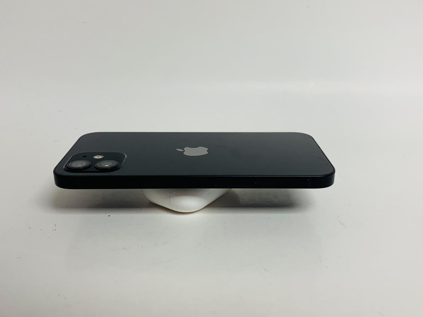 Apple iPhone 12 - Unlocked, 64GB, Black, A2172 - LAJN13643 - Swappa