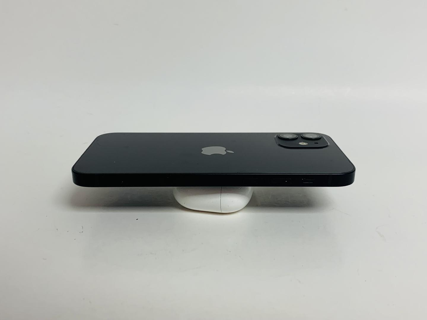 Apple iPhone 12 - Unlocked, 64GB, Black, A2172 - LAJN60577 - Swappa