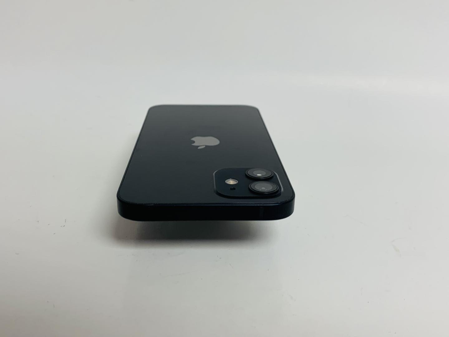 Apple iPhone 12 - Unlocked, 64GB, Black, A2172 - LAJN60577 - Swappa