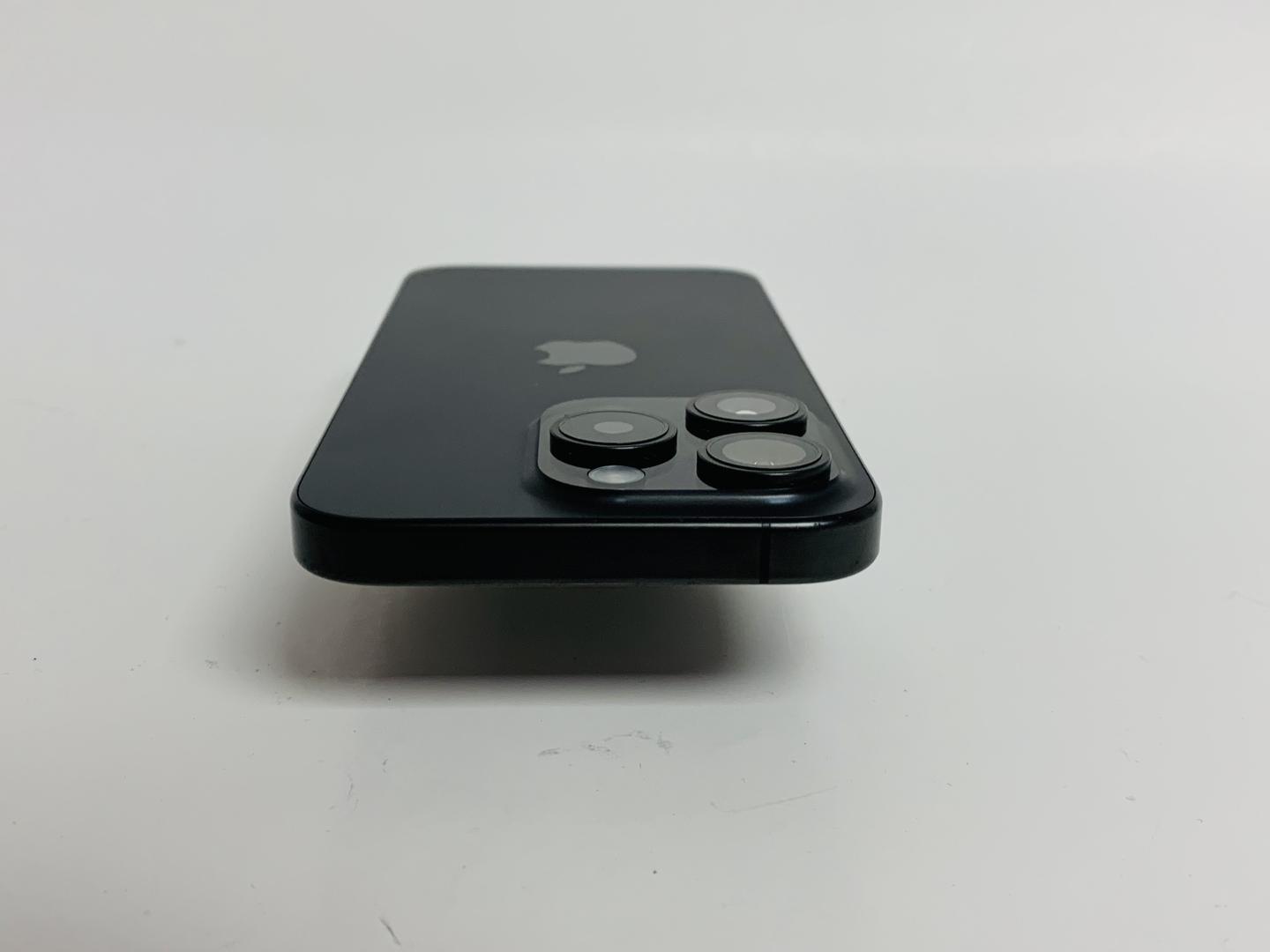 Apple iPhone 15 Pro - Unlocked, 256GB, Black, A2848 - LAJQ22810