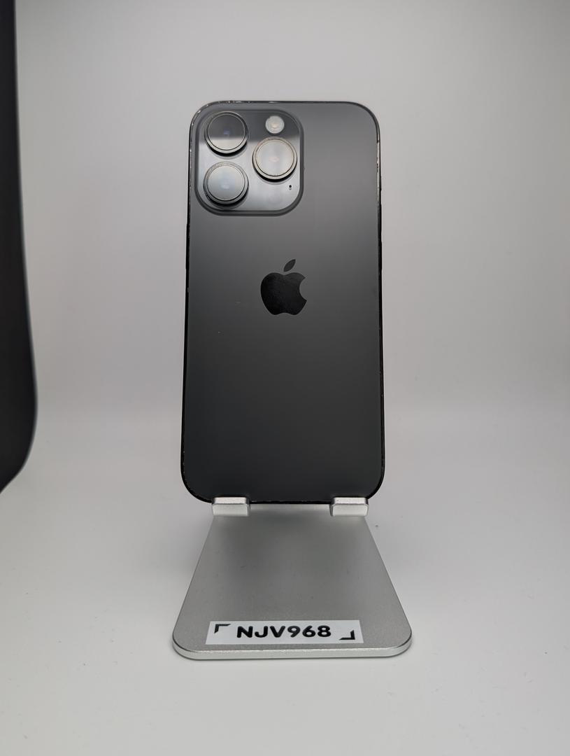 Apple iPhone 14 Pro - AT&T, 128GB, Black, A2650 - LAJR89357 - Swappa