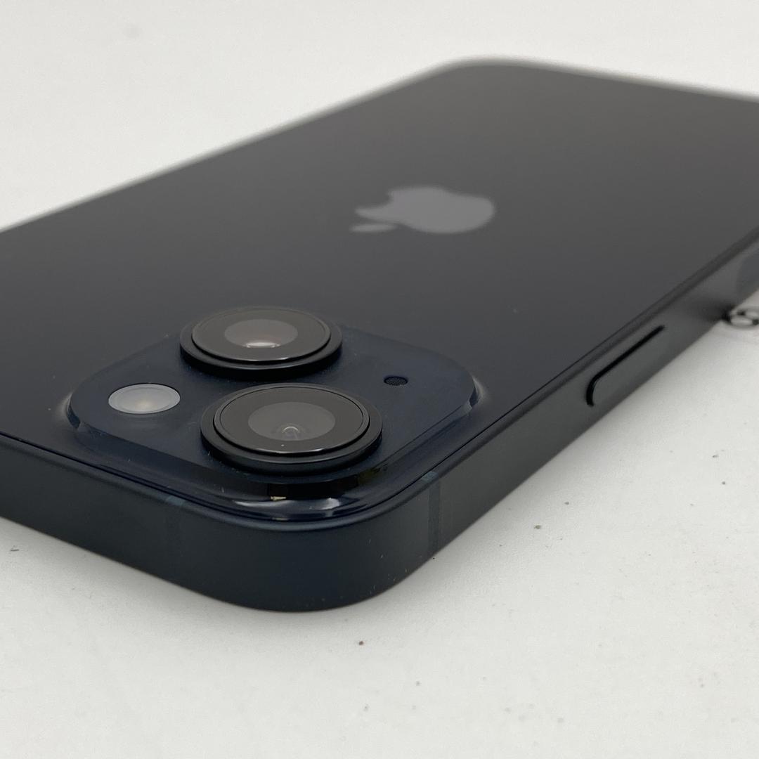 Apple iPhone 14 - Unlocked, 128GB, Midnight, A2649 - LAJR90309