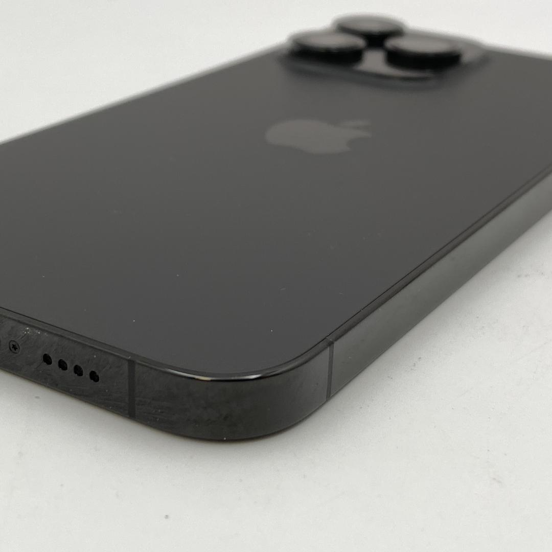 Apple iPhone 14 Pro Max - Unlocked, 512GB, Black, A2651