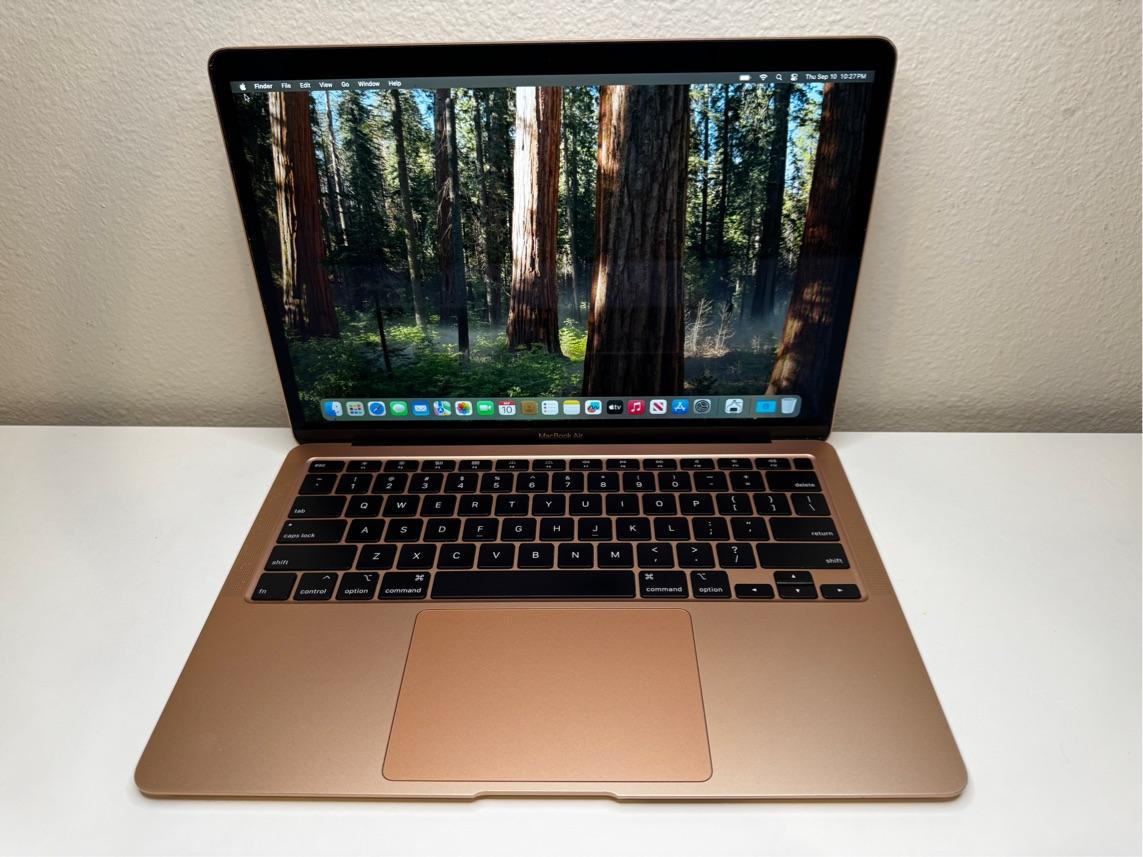 MacBook Air 2020 - 13 inch - Product Guide, Specs, Prices, and