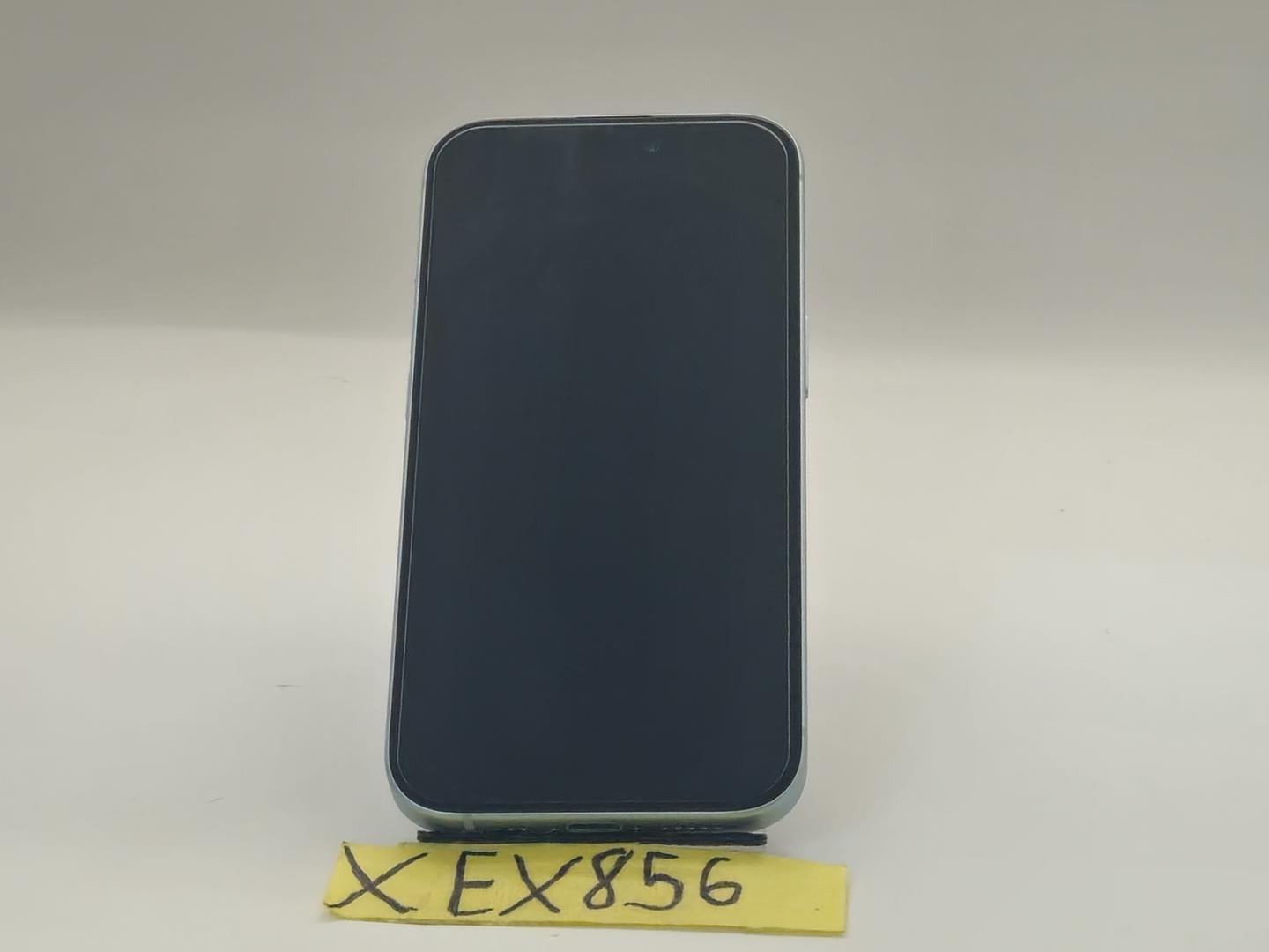 Apple iPhone 15 - Unlocked, 128GB, Blue, A2846 - LAJT47228 - Swappa