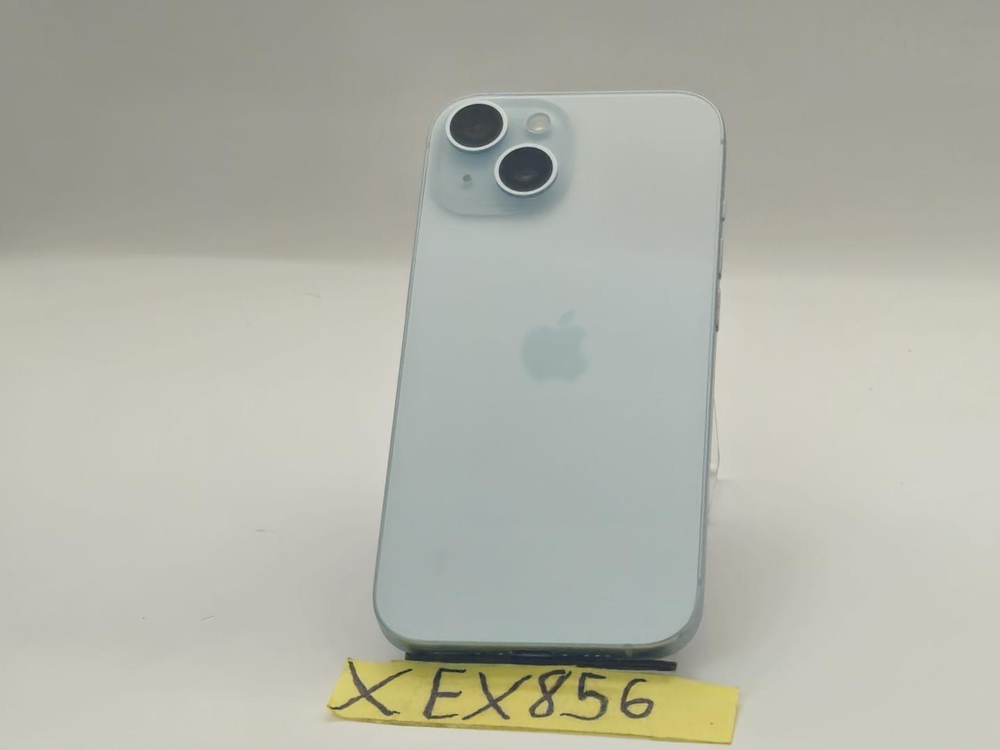 Apple iPhone 15 - Unlocked, 128GB, Blue, A2846 - LAJT69345 - Swappa