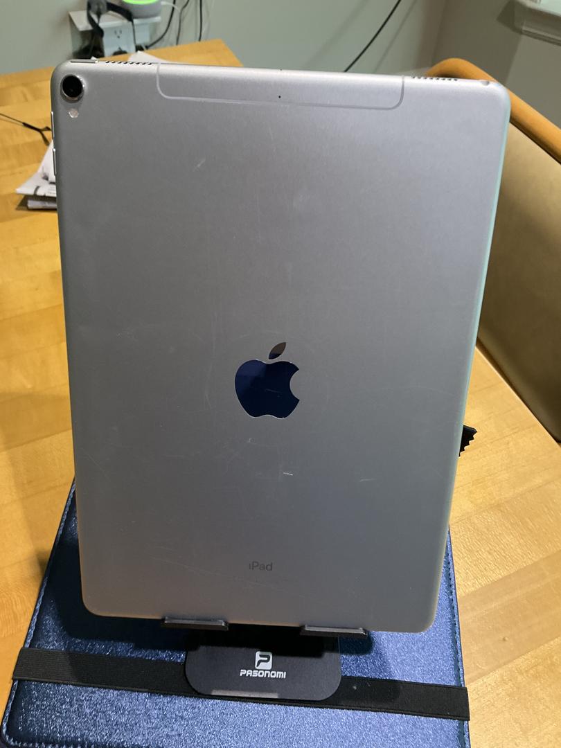 Apple iPad Pro 10.5