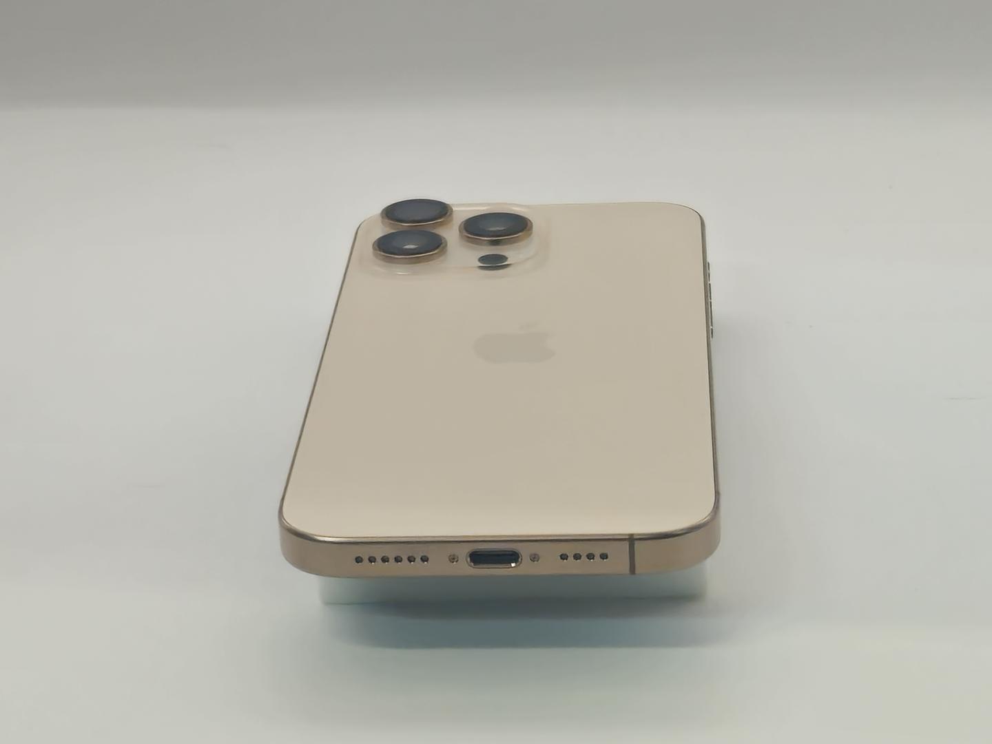 Apple iPhone 16 Pro Max - AT&T, 256GB, Desert, A3084 - LAJY34146