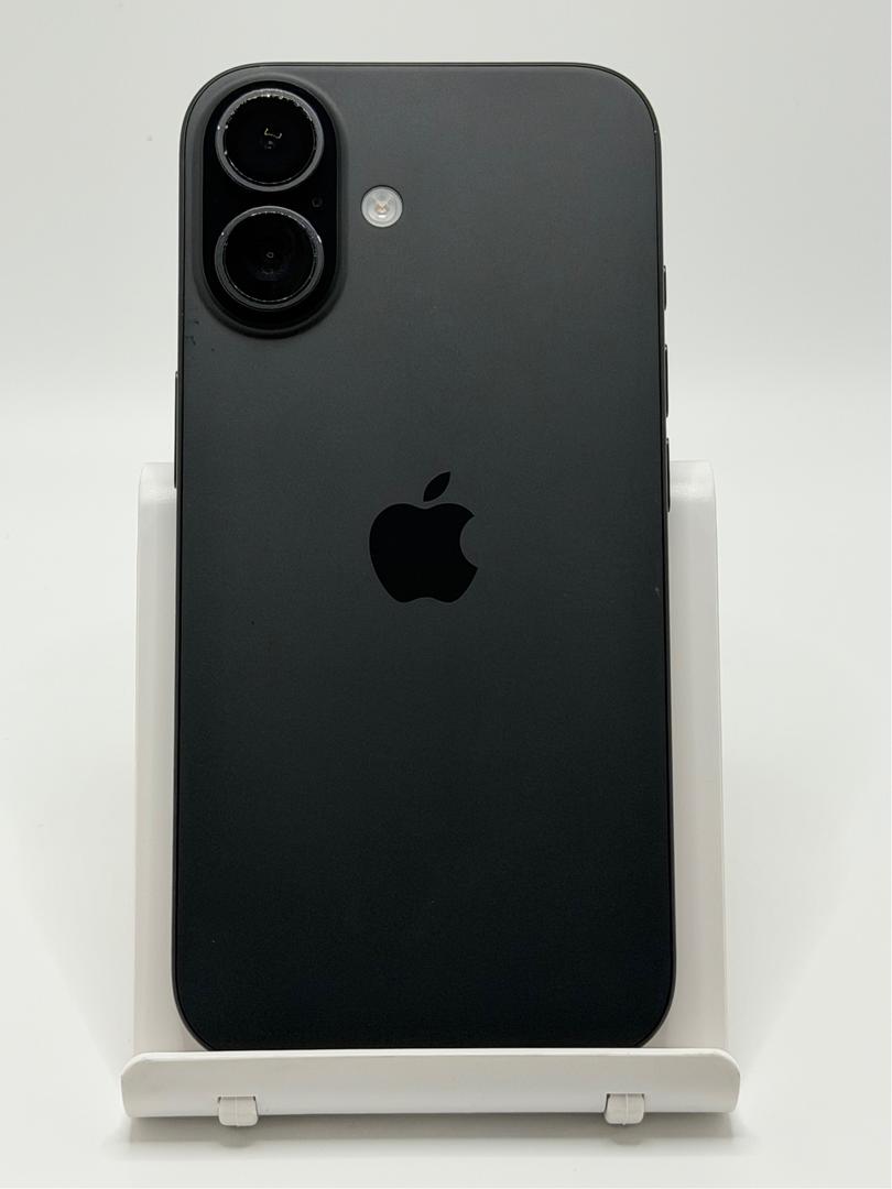 Apple iPhone 16 - Unlocked, 128GB, Black, A3081 - LAJZ08741 - Swappa Apple iPhone 16 - Unlocked, 128GB, Black, A3081 - LAJZ08741 - Swappa
