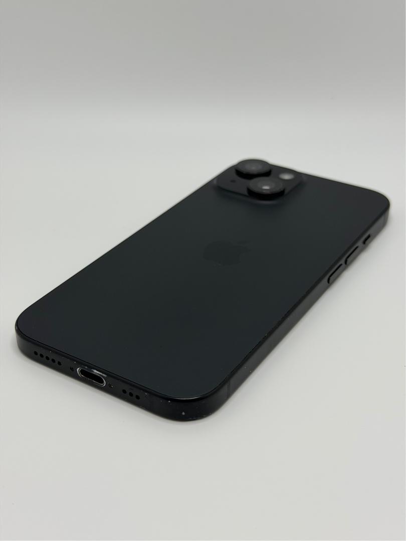 Apple iPhone 15 - Unlocked, 128GB, Black, A2846 - LAKC56834 - Swappa