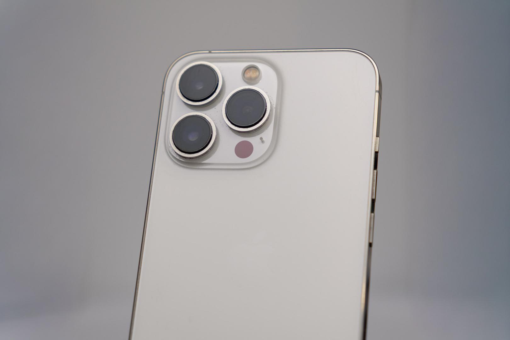 SALE⭐︎ iPhone13pro 128gb シルバー Apple iPhone 13 Pro - Unlocked, 128GB, Silver, A2483 - LAKC79360