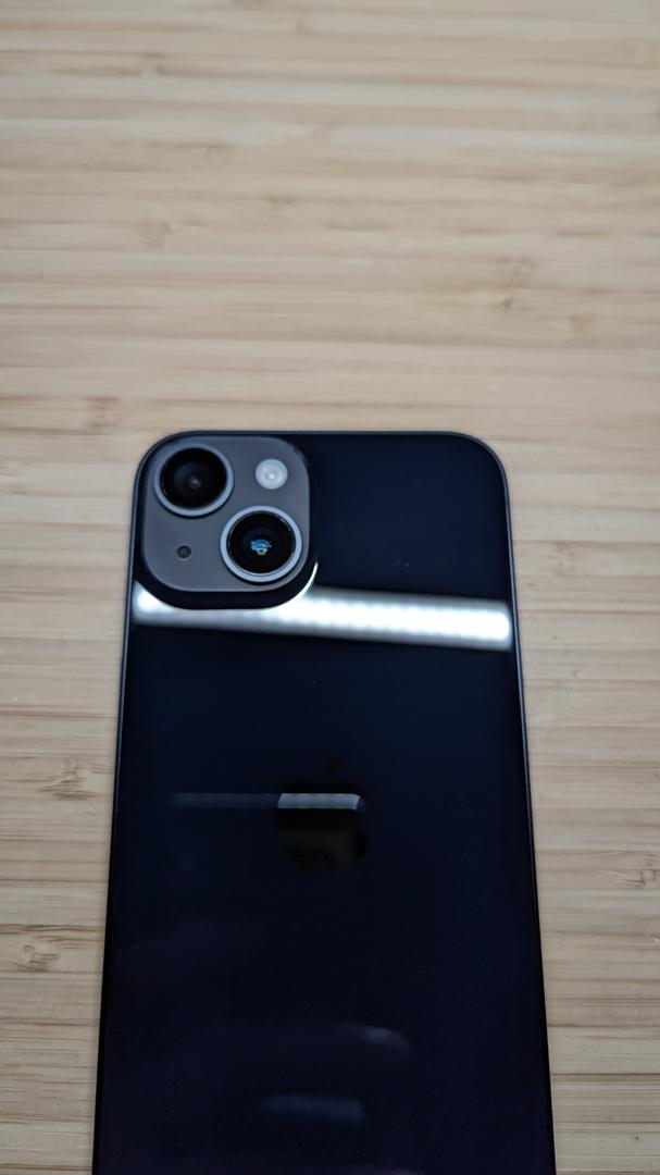 Apple iPhone 14 - T-Mobile, 128GB, Midnight, A2649 - LAKF87642 Apple iPhone 14 - T-Mobile, 128GB, Midnight, A2649 - LAKF87642
