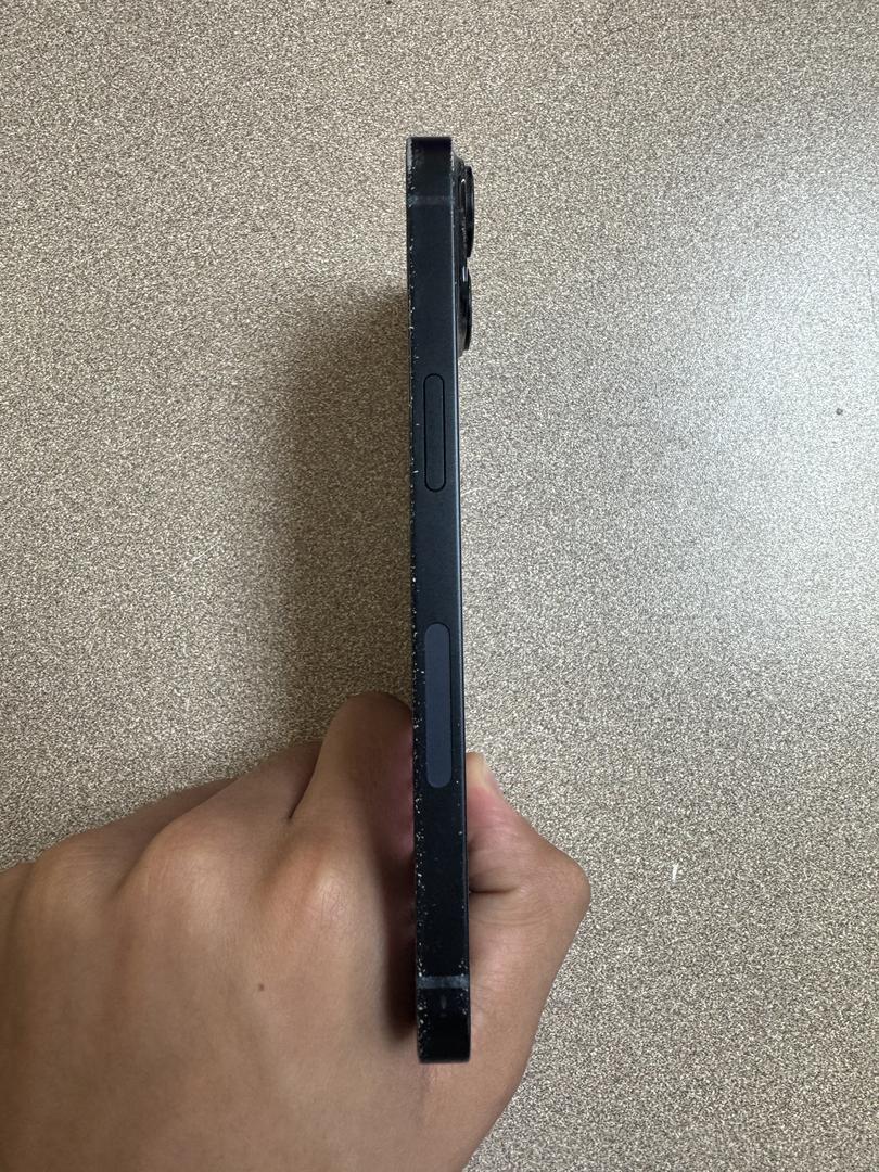 Apple iPhone 14 - Unlocked, 128GB, Midnight, A2649 - LAKI40428 Apple iPhone 14 - Unlocked, 128GB, Midnight, A2649 - LAKI40428