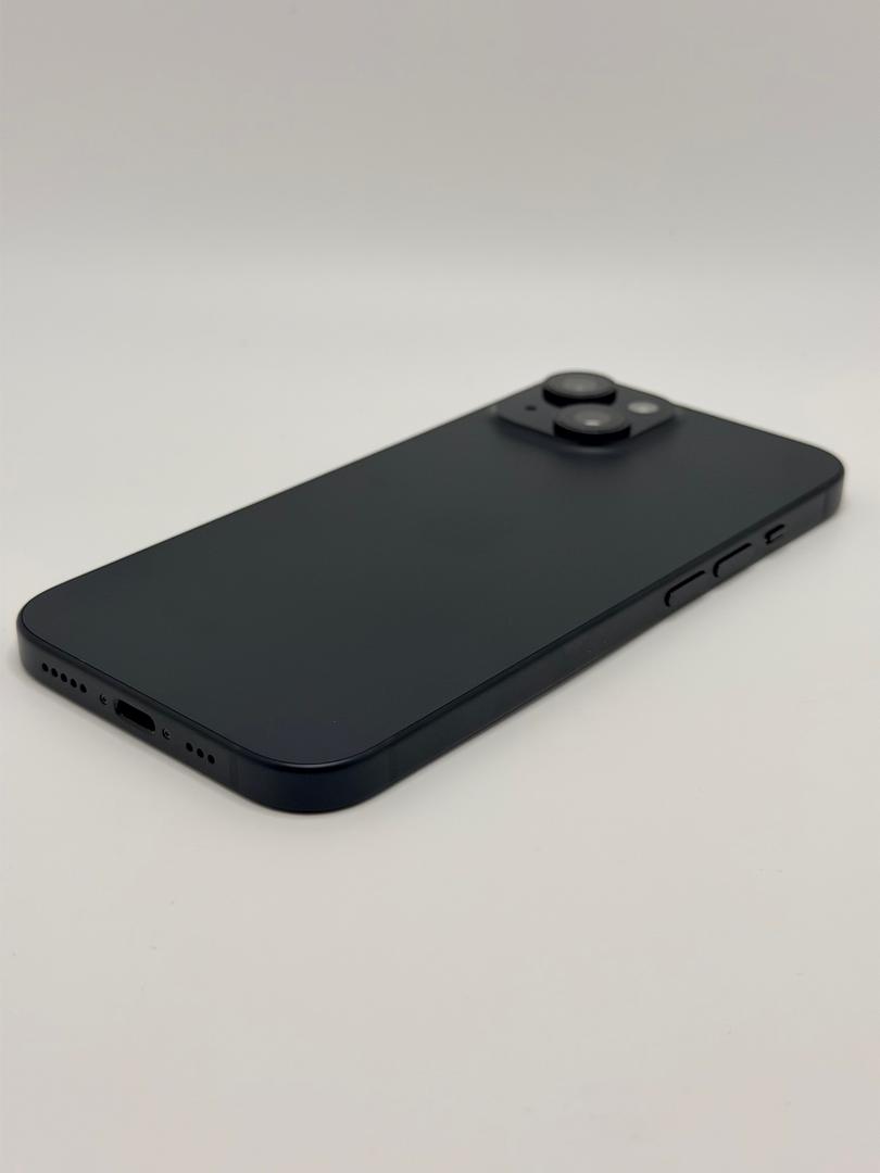 Apple iPhone 15 - AT&T, 128GB, Black, A2846 - LAKI48883 - Swappa