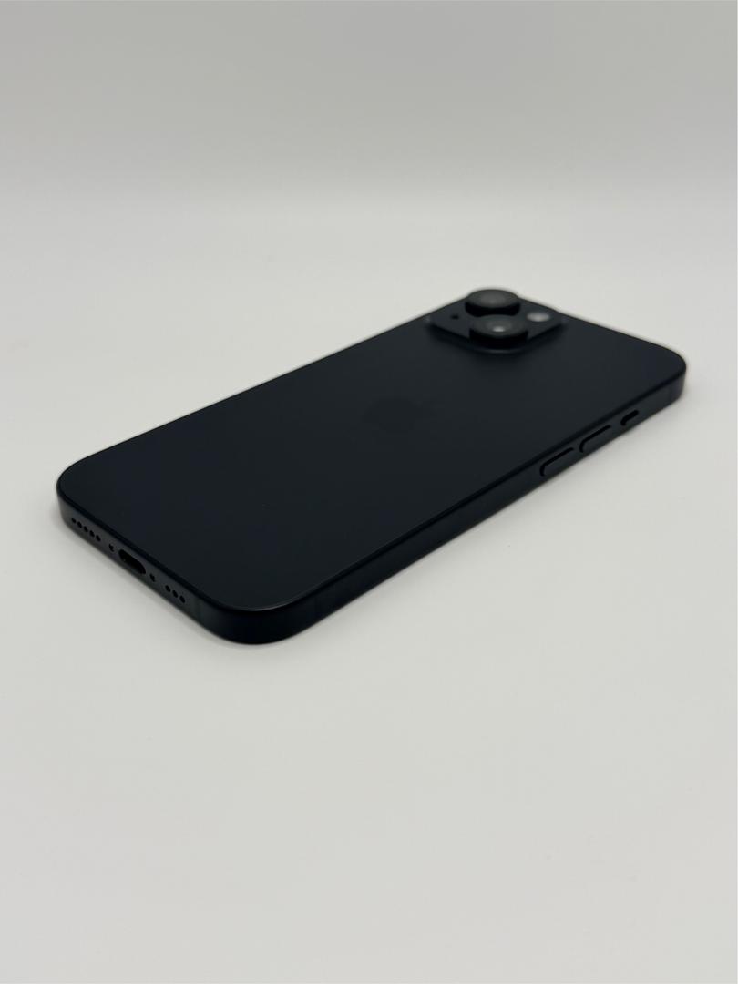 Apple iPhone 15 - T-Mobile, 128GB, Black, A2846 - LAKI52850 - Swappa