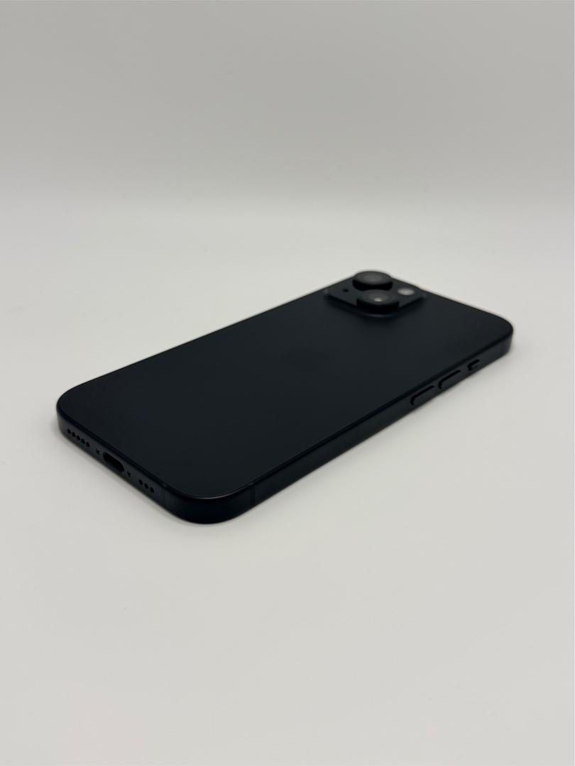 Apple iPhone 15 - Verizon, 128GB, Black, A2846 - LAKI69279 - Swappa
