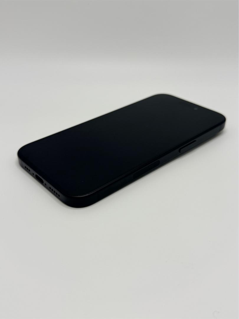 Apple iPhone 15 - Verizon, 128GB, Black, A2846 - LAKI69279 - Swappa