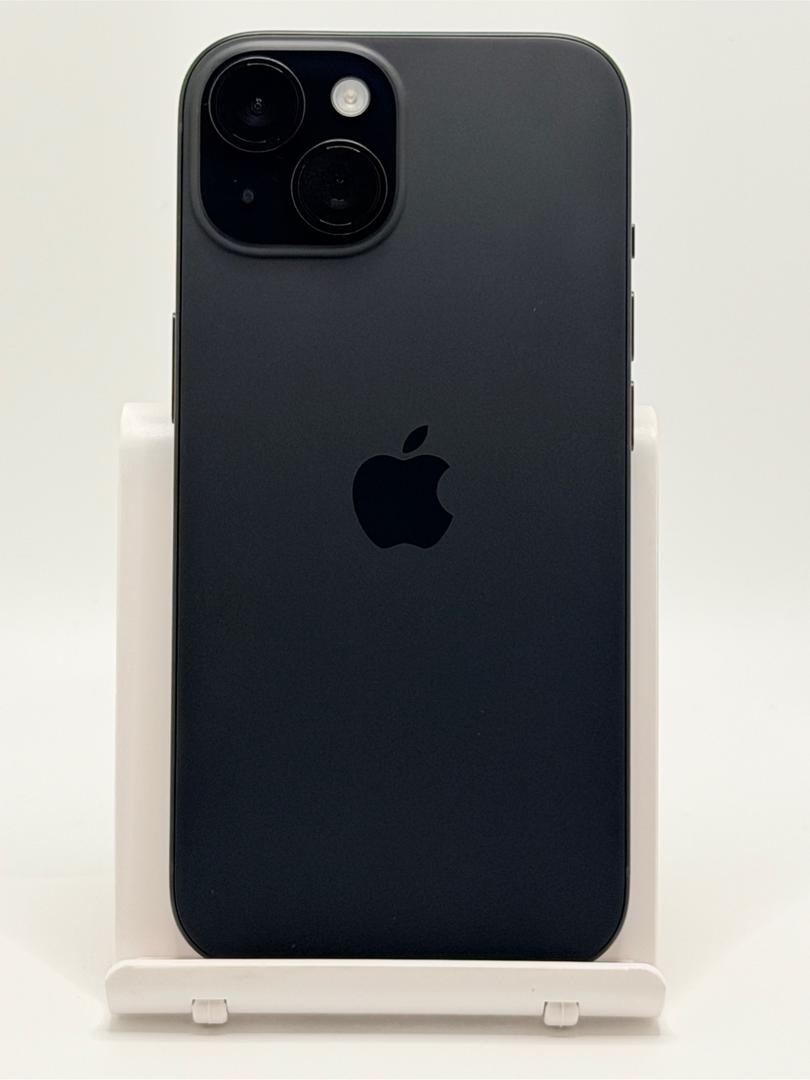 Apple iPhone 15 - Verizon, 128GB, Black, A2846 - LAKI69279 - Swappa