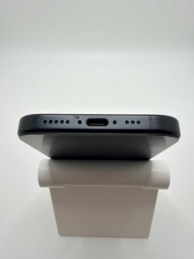 Apple iPhone 15 - T-Mobile, 128GB, Black, A2846 - LAKI96867 - Swappa