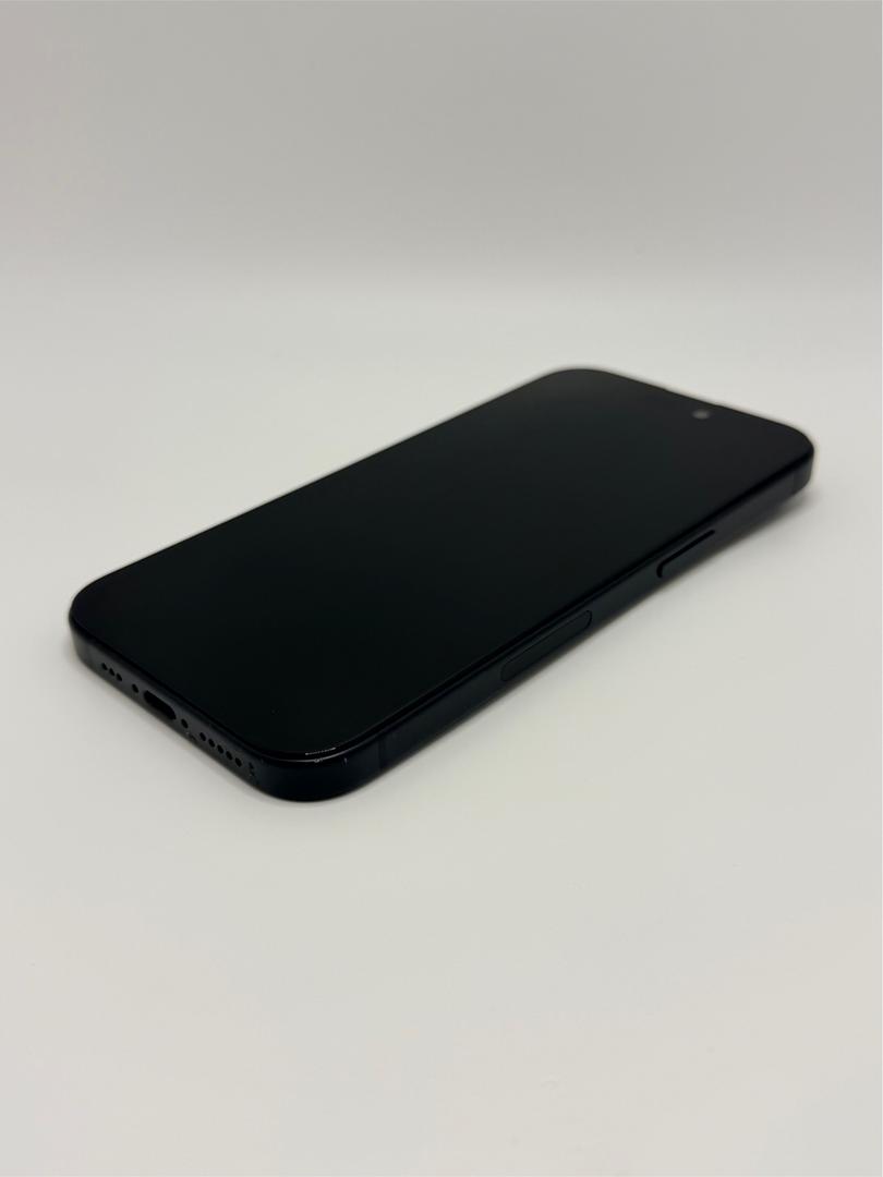 Apple iPhone 15 - T-Mobile, 128GB, Black, A2846 - LAKI96867 - Swappa Apple iPhone 15 - T-Mobile, 128GB, Black, A2846 - LAKI96867 - Swappa