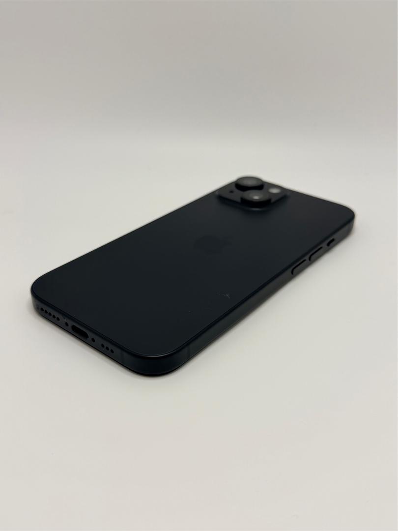 Apple iPhone 15 - T-Mobile, 128GB, Black, A2846 - LAKI96867 - Swappa